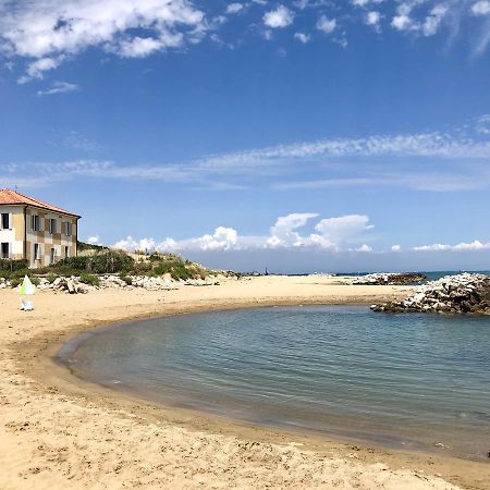 Ville Verdi Bibione Buitenkant foto