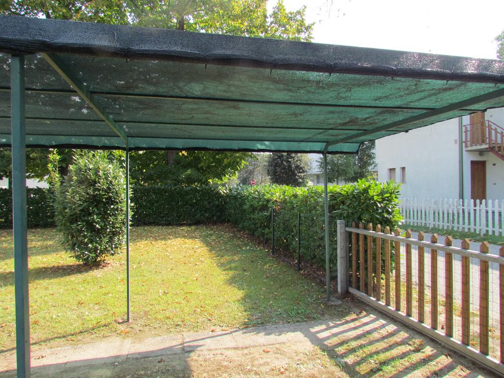 Ville Verdi Bibione Buitenkant foto