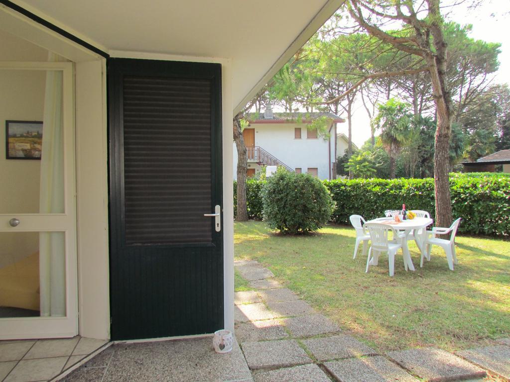 Ville Verdi Bibione Buitenkant foto