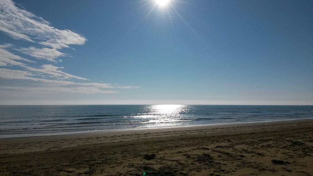 Ville Verdi Bibione Buitenkant foto