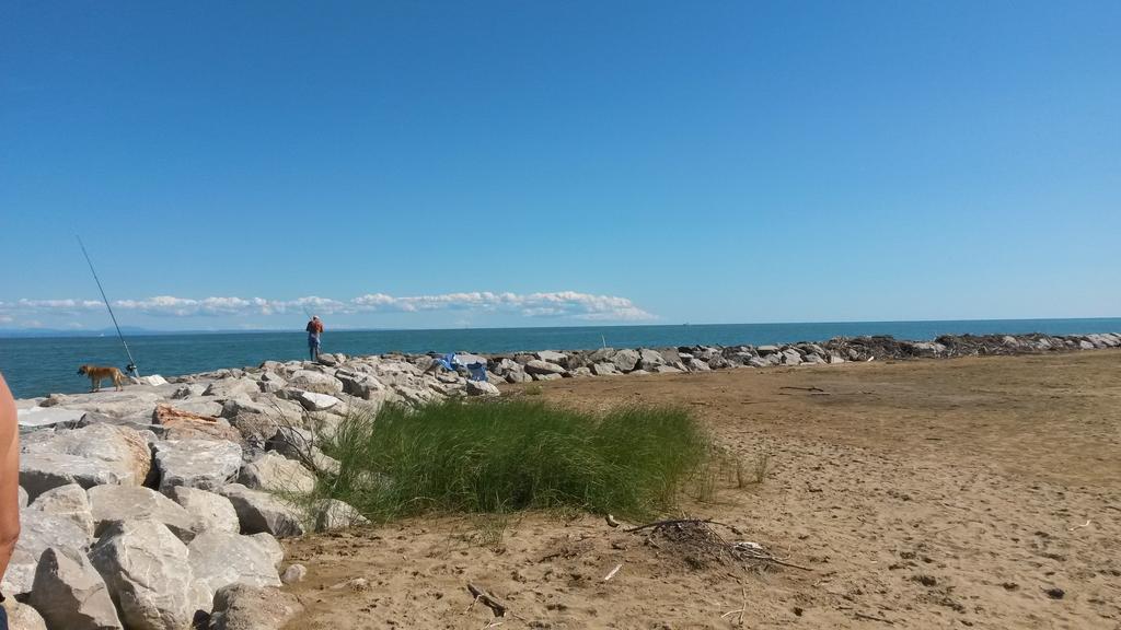 Ville Verdi Bibione Buitenkant foto