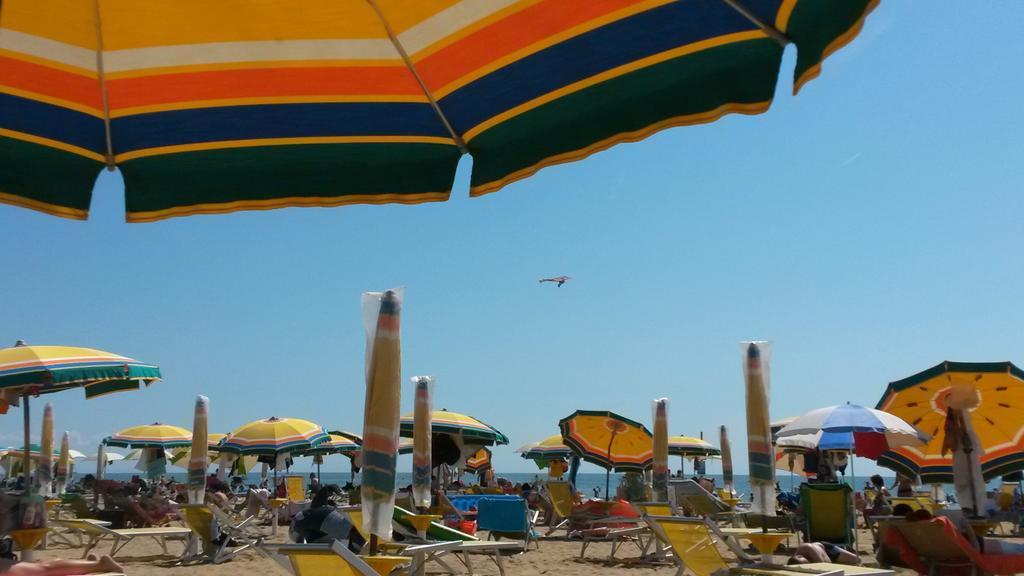 Ville Verdi Bibione Buitenkant foto