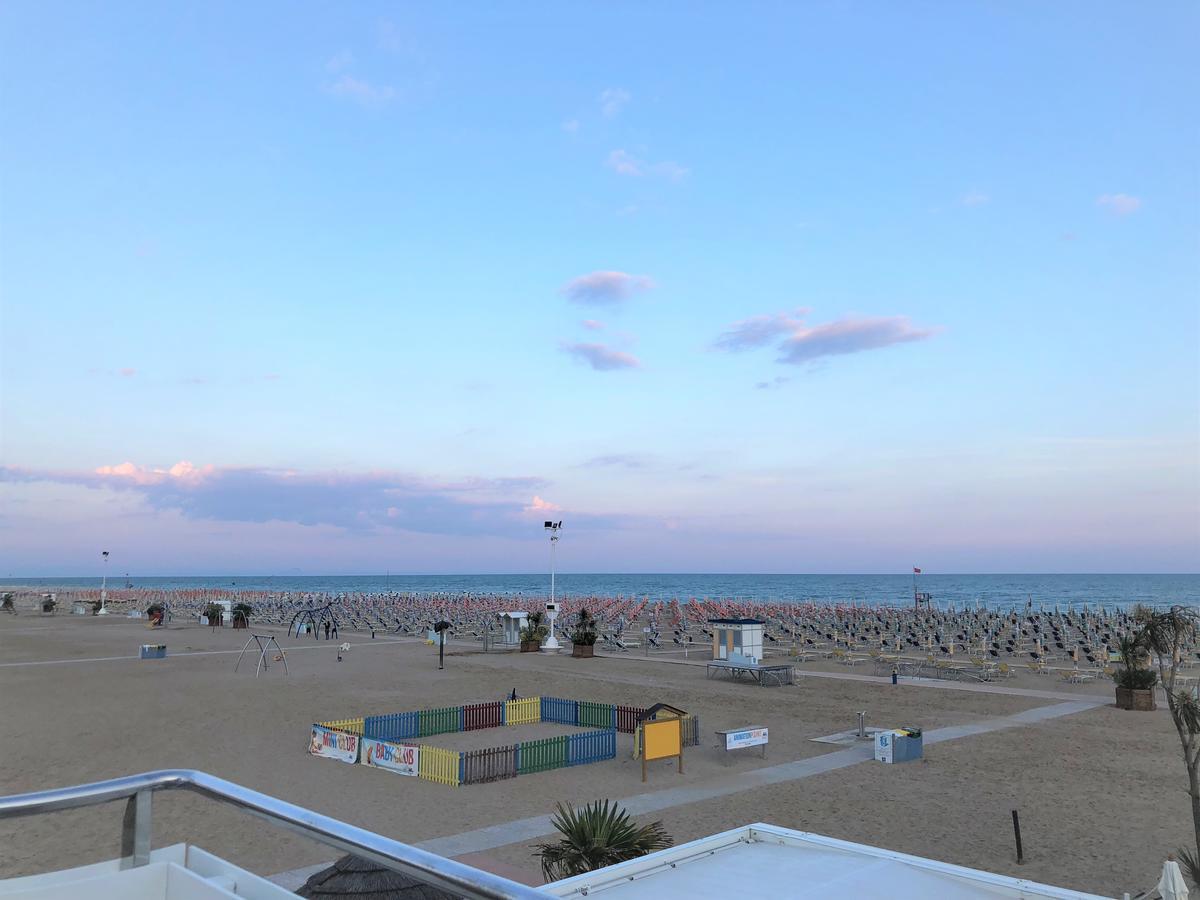 Ville Verdi Bibione Buitenkant foto