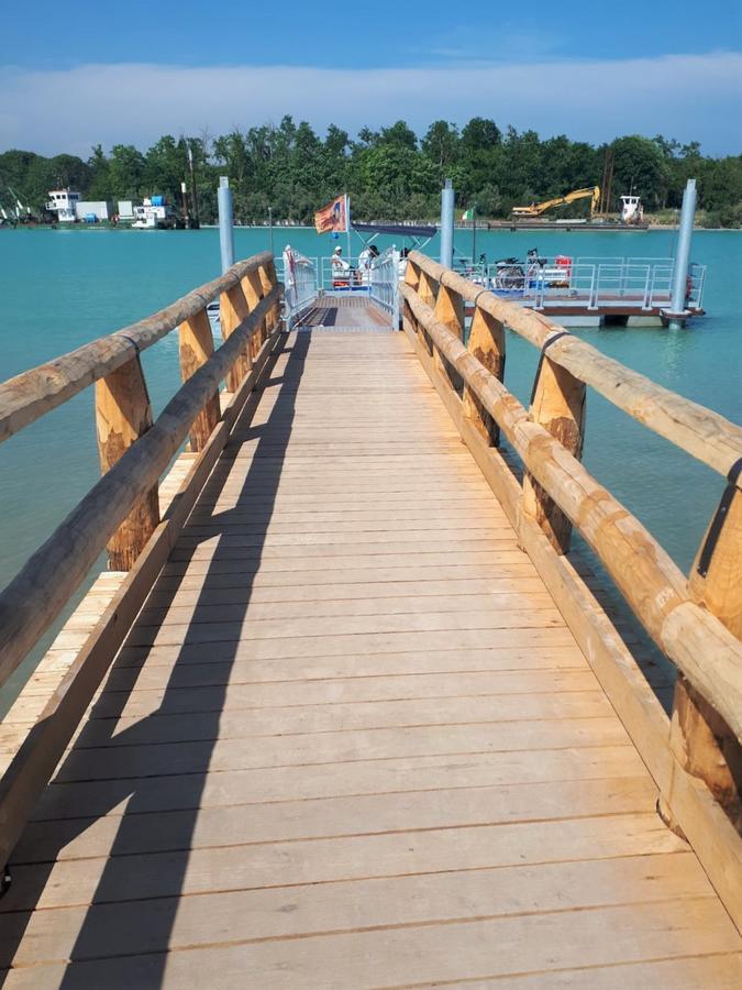 Ville Verdi Bibione Buitenkant foto